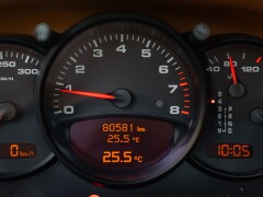 Porsche 996 (911) TURBO 