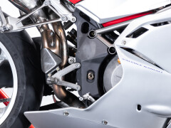 MV Agusta F4 750 