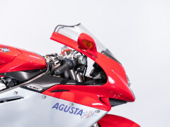 MV Agusta F4 750 