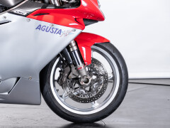 MV Agusta F4 750 