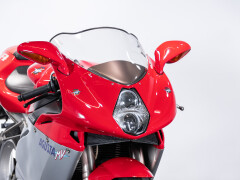 MV Agusta F4 750 
