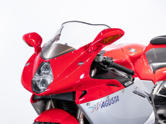 MV Agusta F4 750 