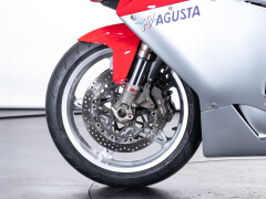 MV Agusta F4 750 