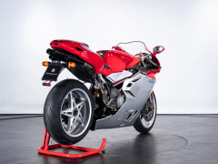 MV Agusta F4 750 
