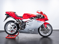 MV Agusta F4 750 