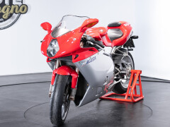 MV Agusta F4 750 