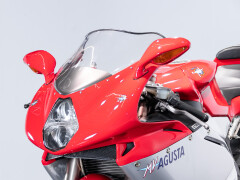 MV Agusta F4 750 