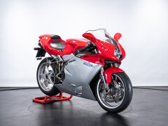 MV Agusta F4 750 