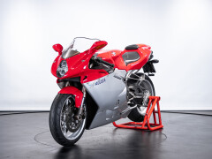 MV Agusta F4 750 