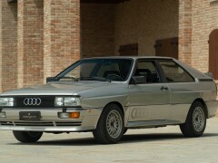 Audi QUATTRO 