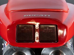 Ducati 996 