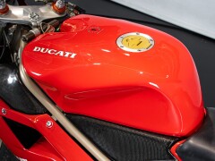 Ducati 996 