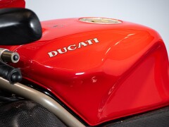 Ducati 996 