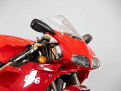Ducati 996 