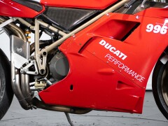 Ducati 996 