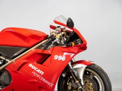 Ducati 996 