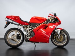 Ducati 996 