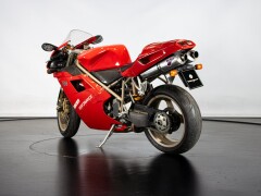 Ducati 996 