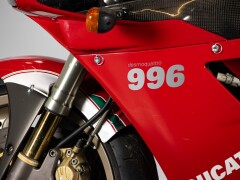 Ducati 996 