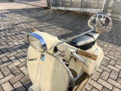 Piaggio VESPA 150 GL 