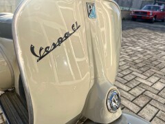 Piaggio VESPA 150 GL 