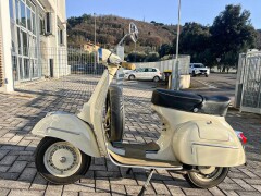 Piaggio VESPA 150 GL 