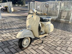Piaggio VESPA 150 GL 