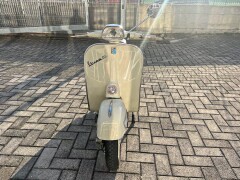 Piaggio VESPA 150 GL 