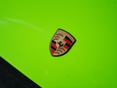 Porsche 911 CARRERA 2.7 