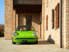 Porsche 911 CARRERA 2.7 