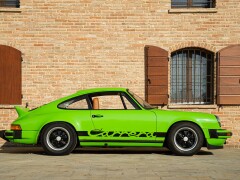 Porsche 911 CARRERA 2.7 