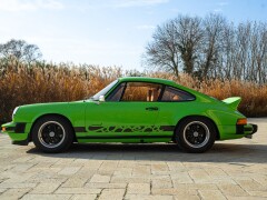 Porsche 911 CARRERA 2.7 