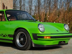 Porsche 911 CARRERA 2.7 