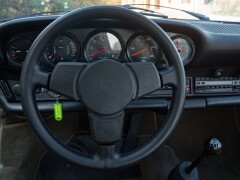 Porsche 911 CARRERA 2.7 