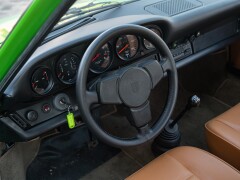 Porsche 911 CARRERA 2.7 