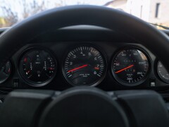 Porsche 911 CARRERA 2.7 