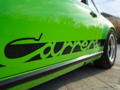 Porsche 911 CARRERA 2.7 