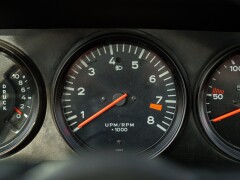 Porsche 911 CARRERA 2.7 