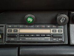 Porsche 911 CARRERA 2.7 