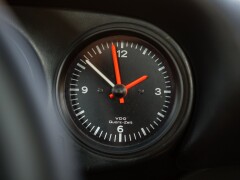 Porsche 911 CARRERA 2.7 