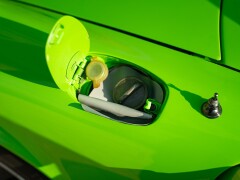 Porsche 911 CARRERA 2.7 