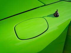 Porsche 911 CARRERA 2.7 