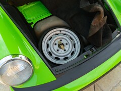 Porsche 911 CARRERA 2.7 