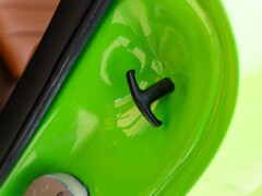 Porsche 911 CARRERA 2.7 