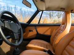 Porsche 911 CARRERA 2.7 