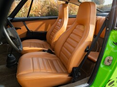 Porsche 911 CARRERA 2.7 