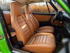 Porsche 911 CARRERA 2.7 