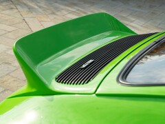 Porsche 911 CARRERA 2.7 