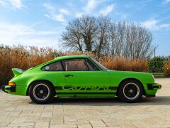 Porsche 911 CARRERA 2.7 
