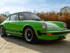 Porsche 911 CARRERA 2.7 